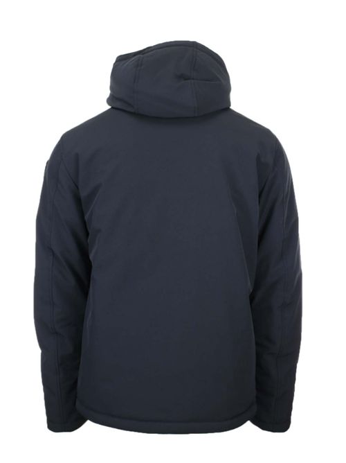 ANDREW BLAUER | 25WBLUC02531.005480999 NERO